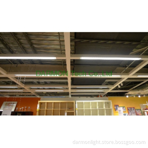 1200mm T8 LED Tube 18W with 176pcs 3014SMD Chip 3 years warranty